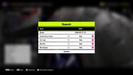 The player receiving the car should keep searching for it in the auction house (Image via Xbox Game Studios || Sportskeeda)