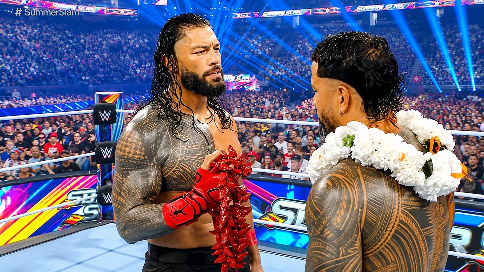 3 Consequences Jey Uso has to face after losing the WWE King of the Ring final