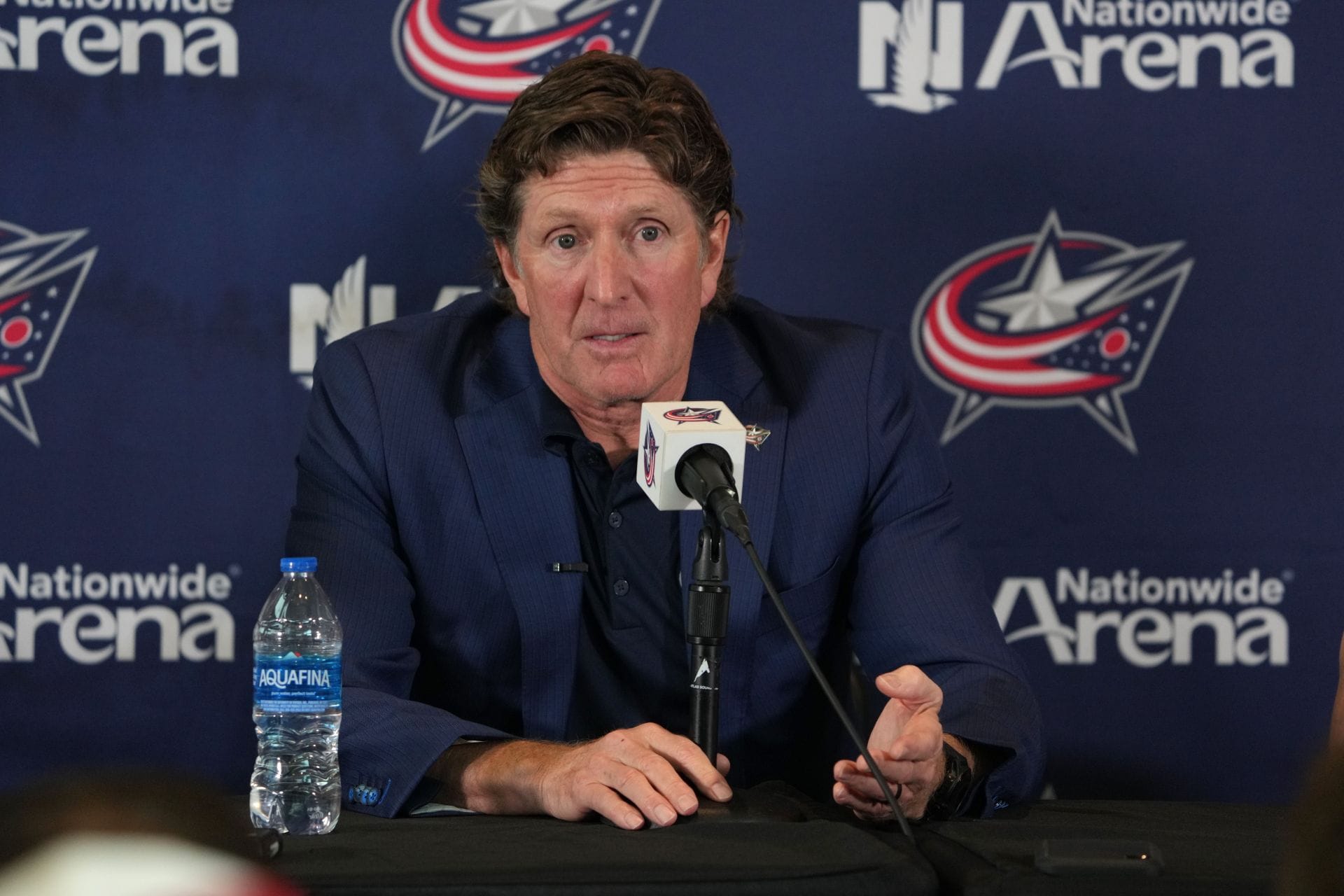 Hart Trophy winner Nikita Kucherov's agent defends Mike Babcock amid backlash - "Never had any issues"