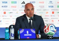 Portugal x Congo RD: Grupo K - Copa do Mundo FIFA 2026 - Fonte: Getty
