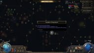 Freedom of movement notable passive skill (Image via GGG)