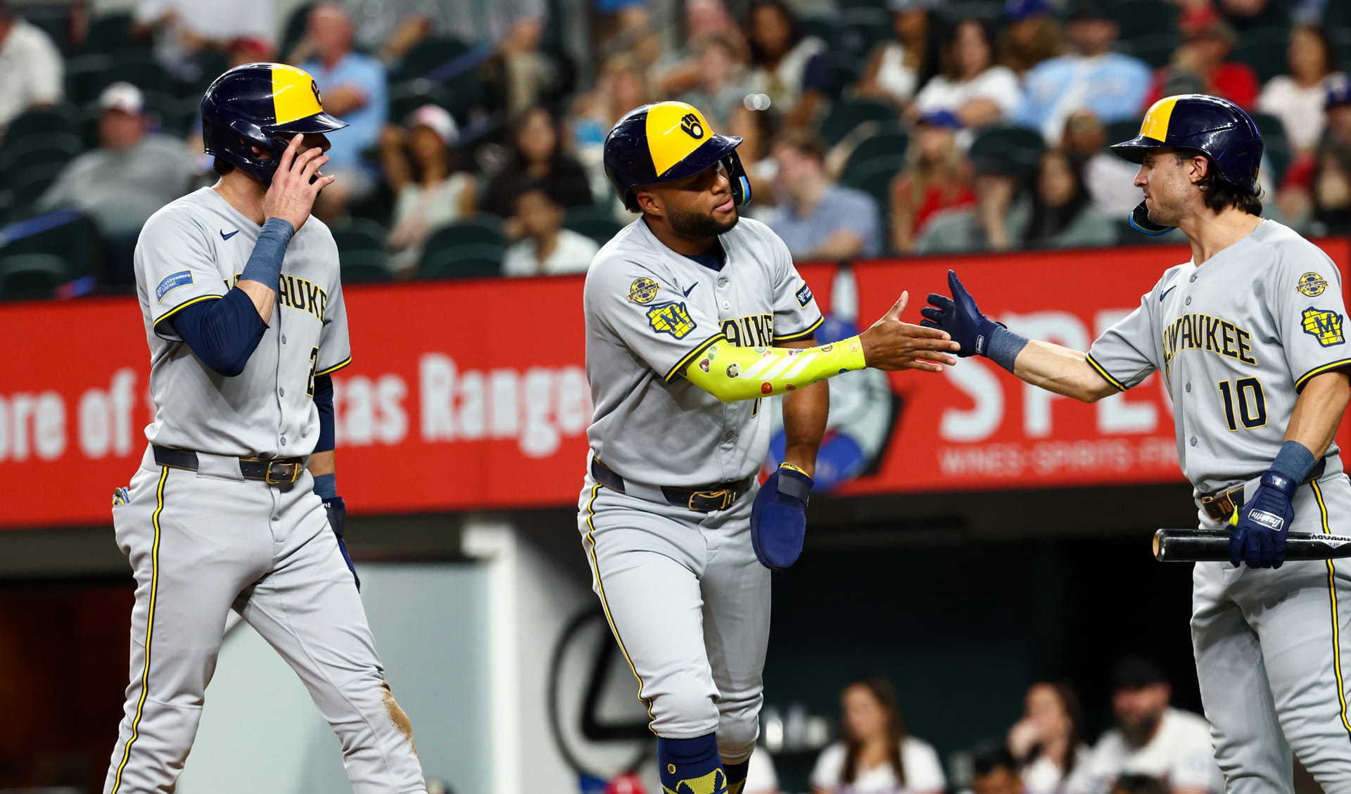 Brewers Vs Giants: Odds, Predictions, Betting Tips & Starting Lineups | June 1; MLB 2026 Season