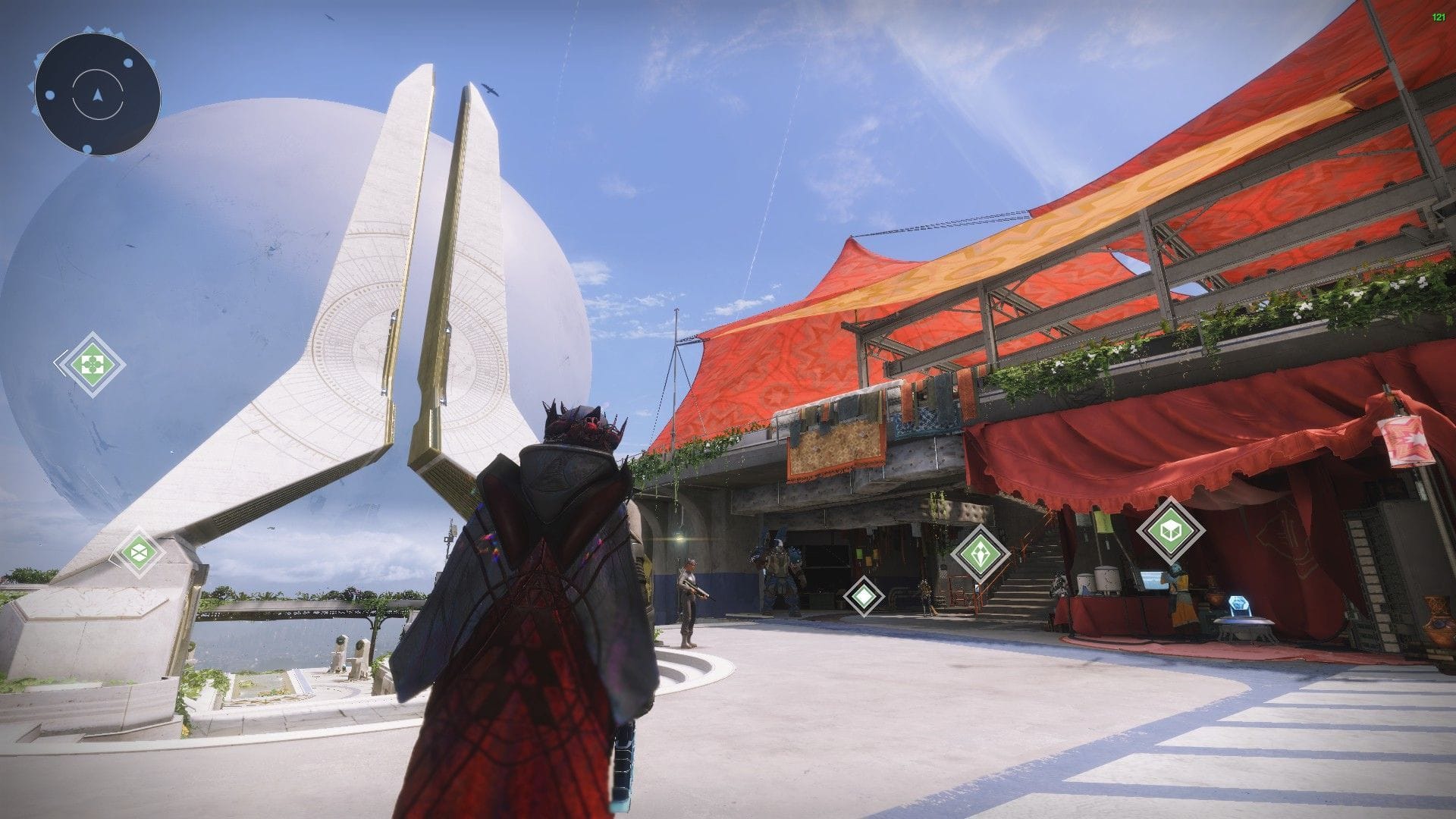 Destiny 2 returning player guide (2026): Power cap, activities, gear tier, and where to start