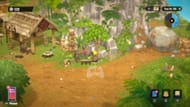 Bangkirai Wood no passo a passo de Dave the Diver In the Jungle (Imagem via Sportskeeda Gaming || Mintrocket)