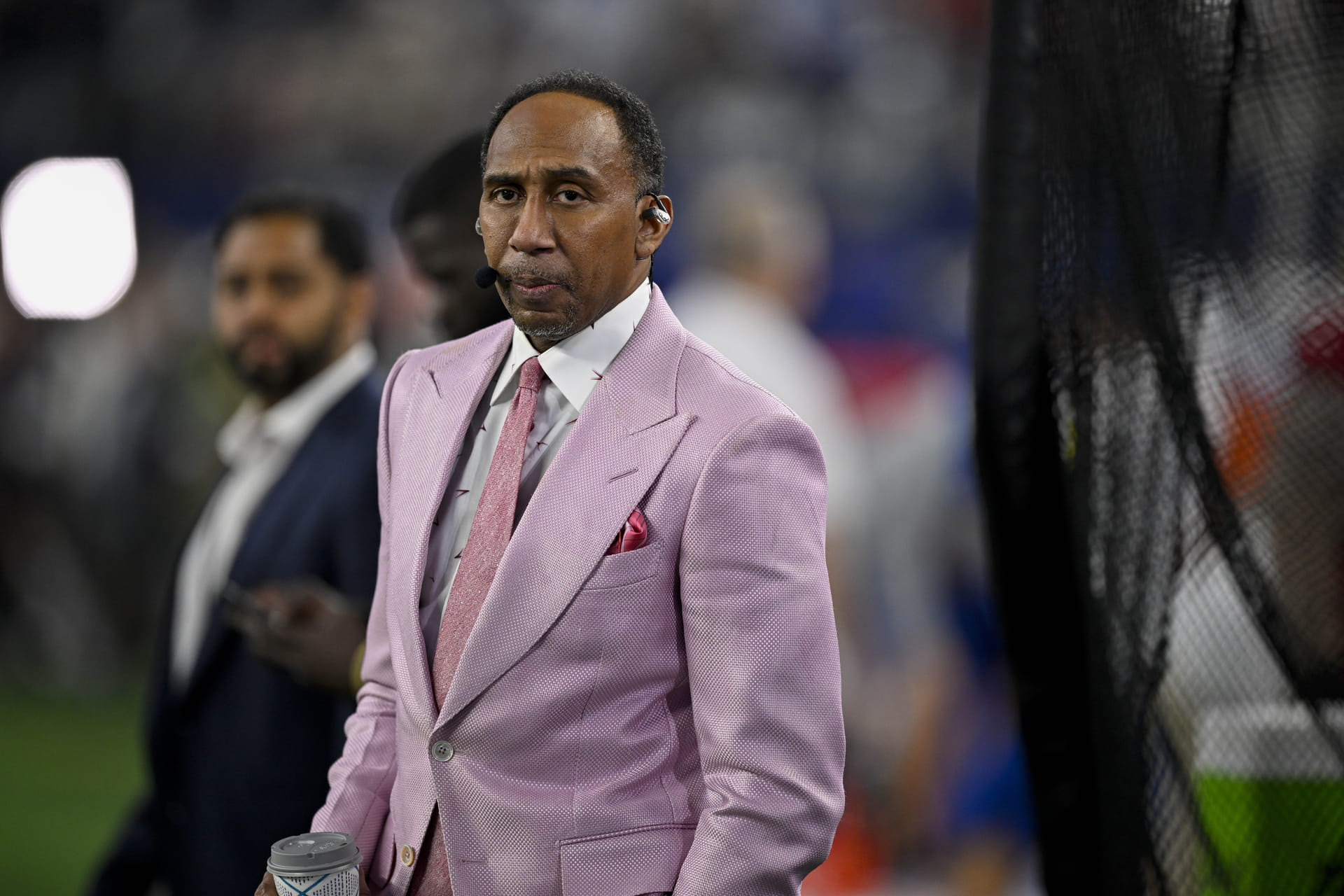 "There's no other way to slice it": Stephen A. Smith claims Karmelo Anthony "m*rd*red" Austin Metcalf