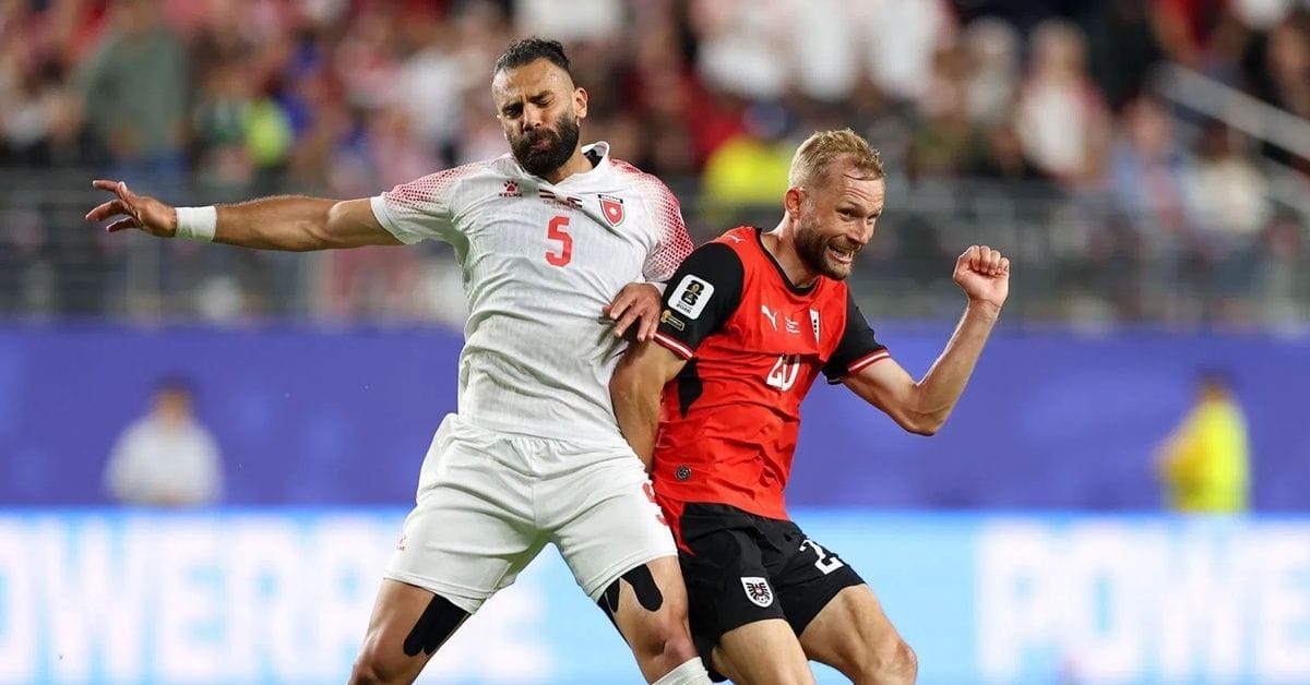 Austria 3-1 Jordan: 5 talking points as Ralf Rangnick's men avoid 2026 FIFA World Cup upset against spirited Asian team