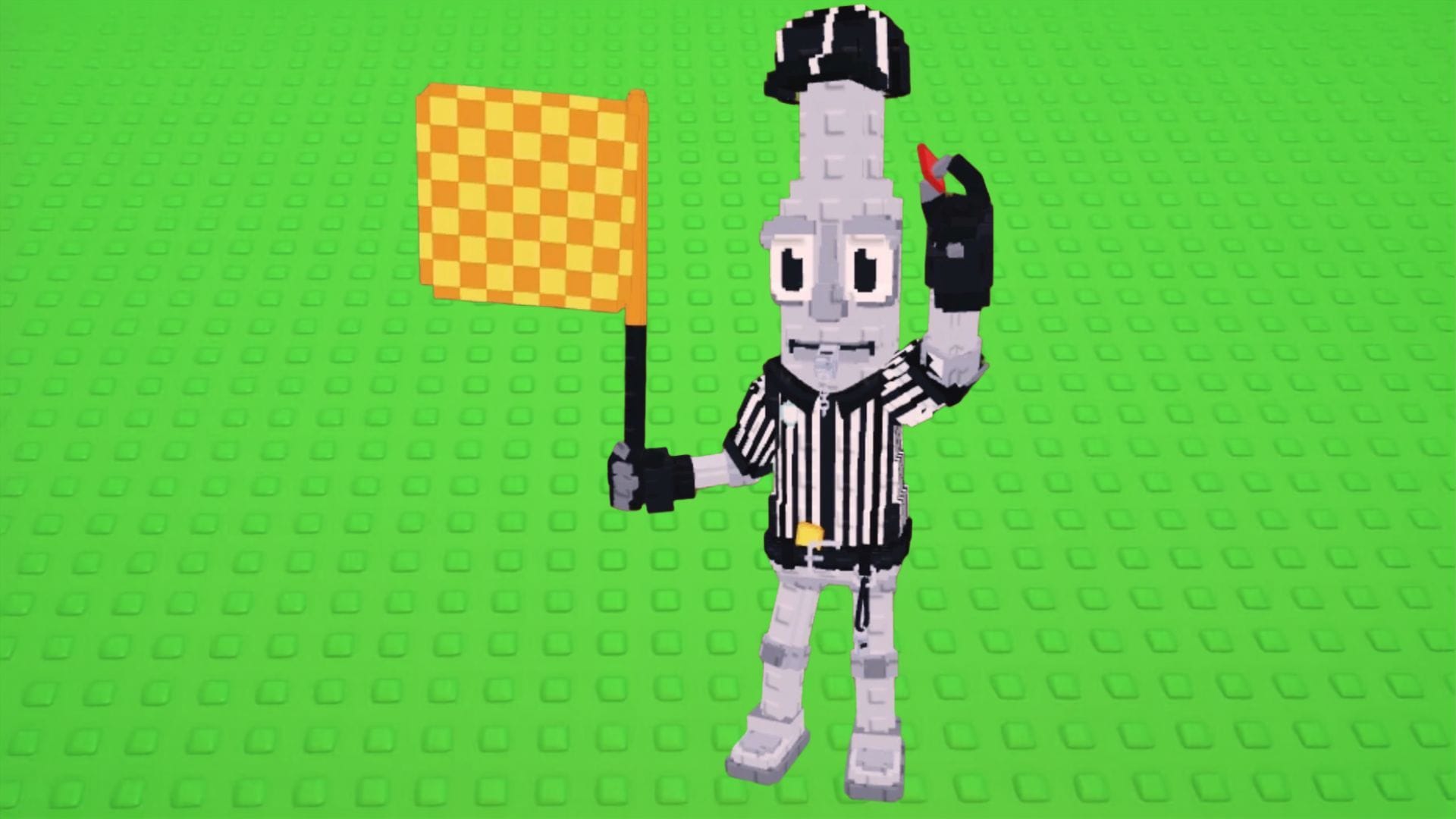 Unidade Ref Ref Ref Sahur (Imagem via Roblox || Steal a Brainrot Wiki)