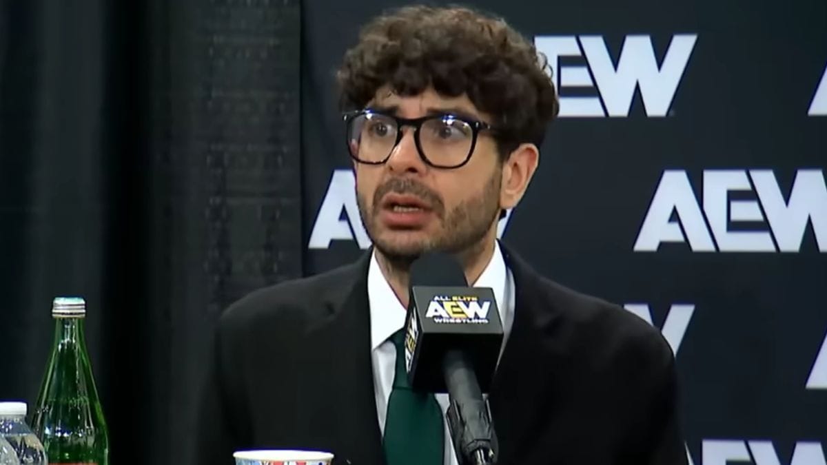 "I was very disappointed"- Former WWE star breaks silence after AEW debut was canceled