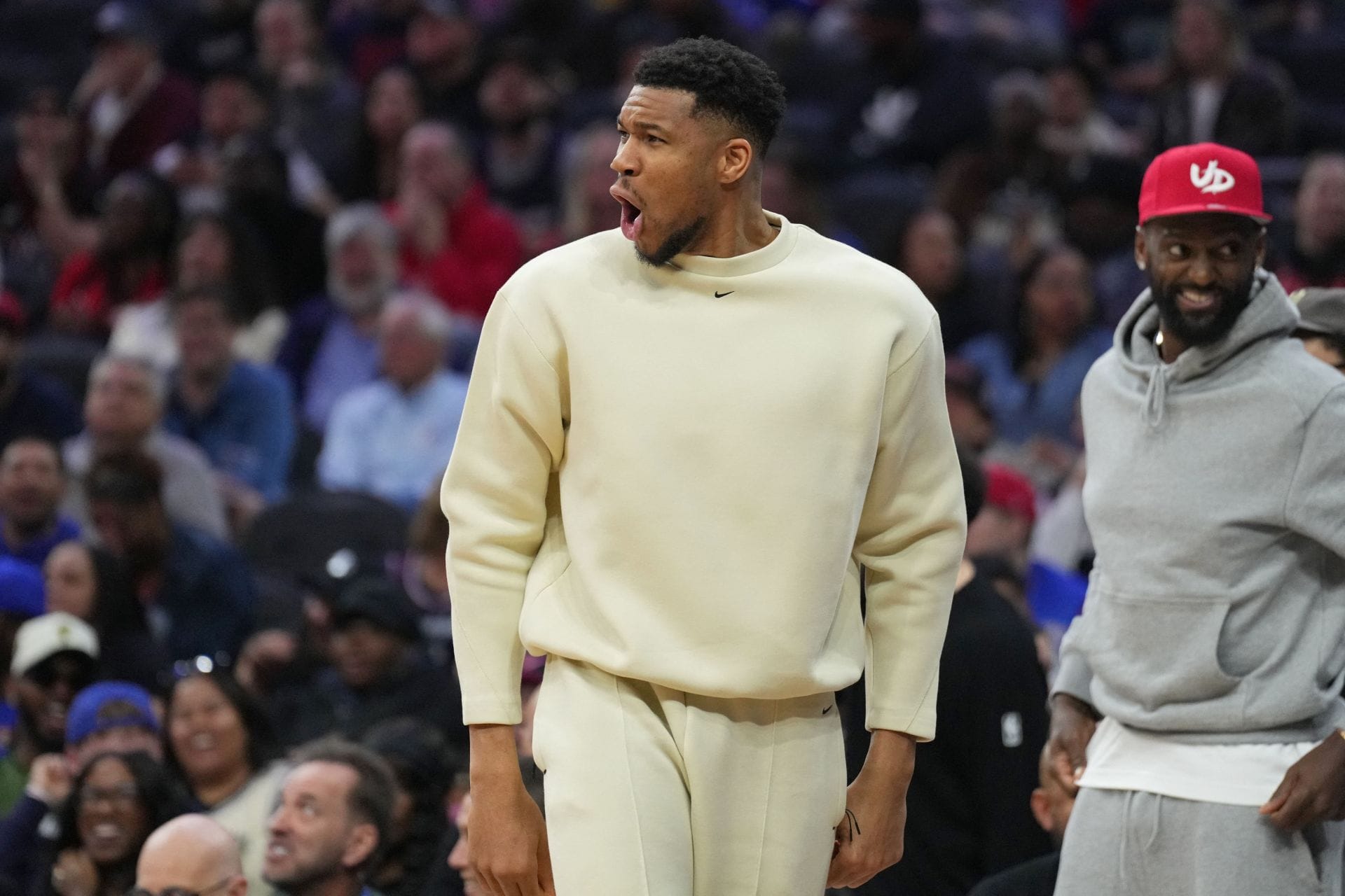Giannis Antetokounmpo Trade: Bucks Owner Reportedly Pushed For Heat Deal Over Celtics For One Crucial Reason 