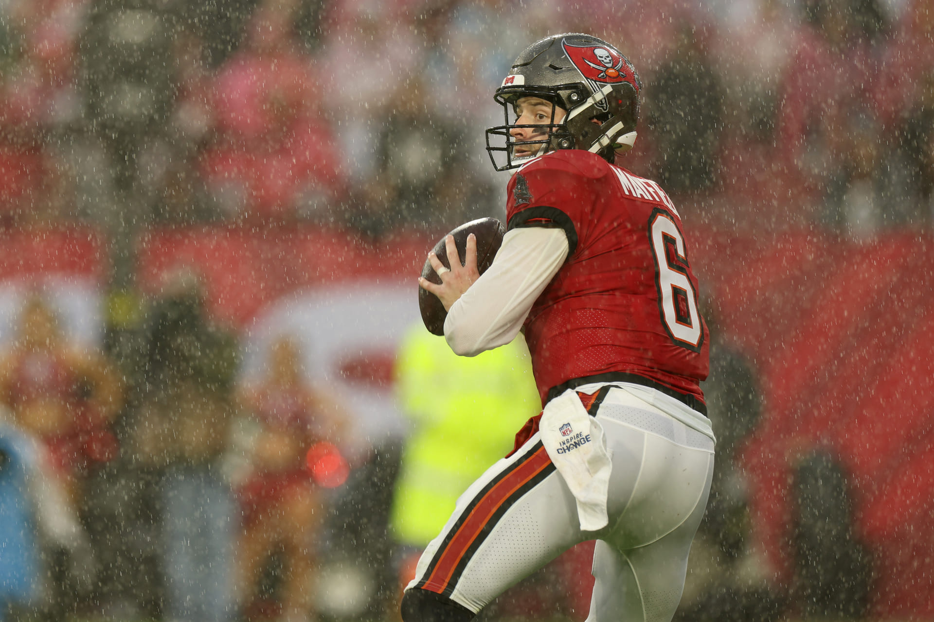 Baker Mayfield wants "more than" $44,000,000 for next contract amid stalled negotiations, reveals Buccaneers insider