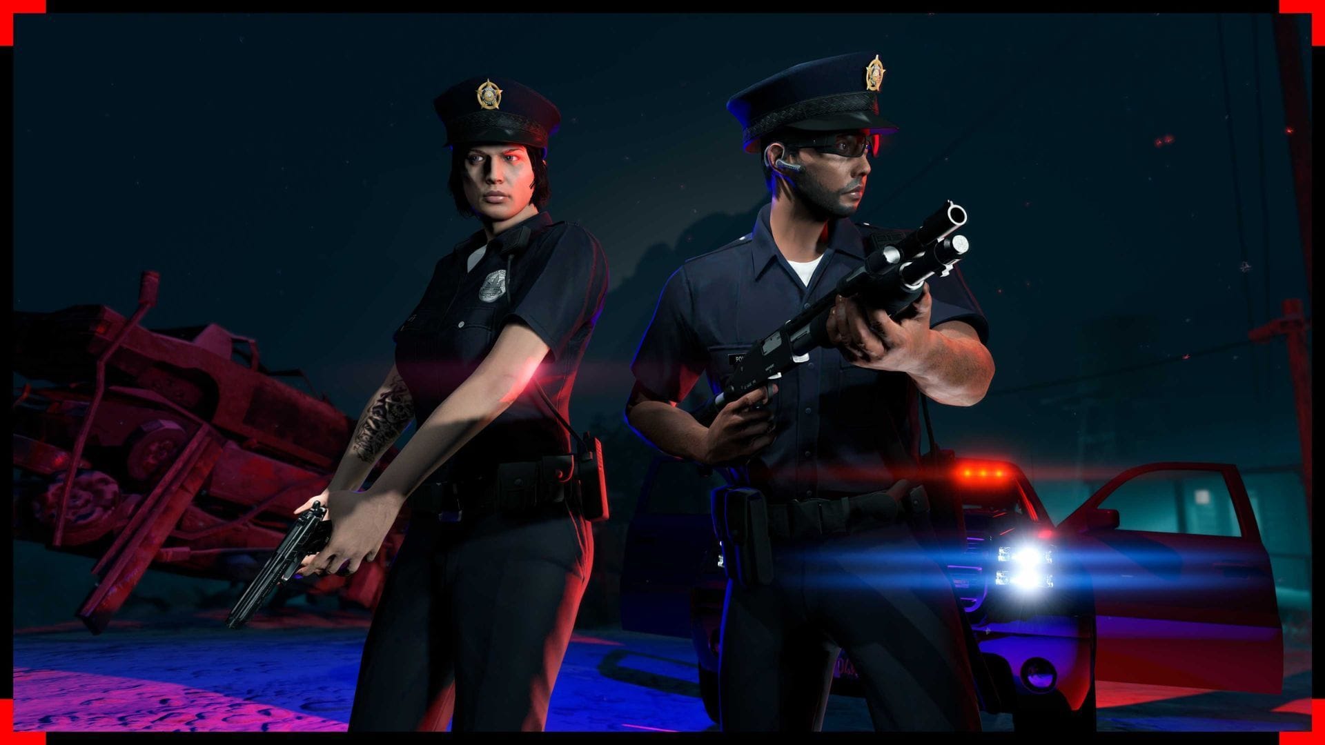GTA Online weekly update (June 11 - 17, 2026)