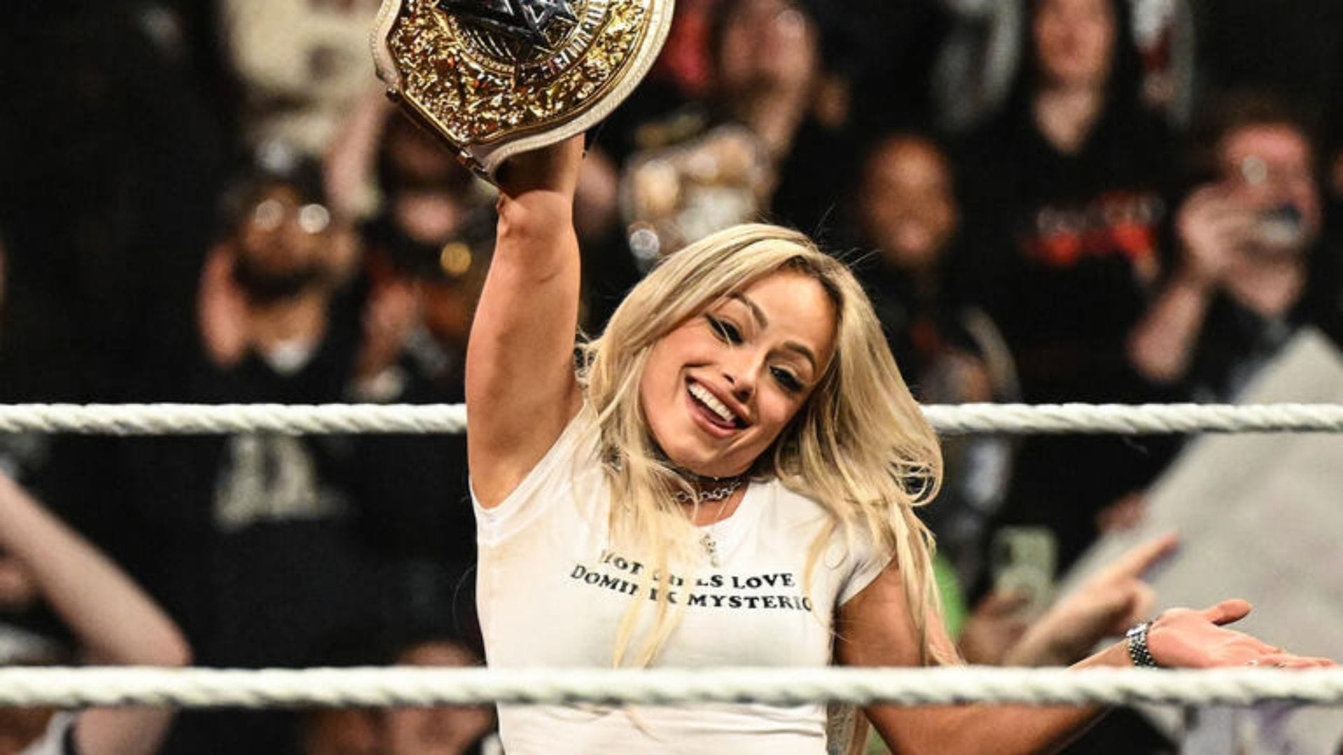 BREAKING: Verdict in Liv Morgan stalker case revealed