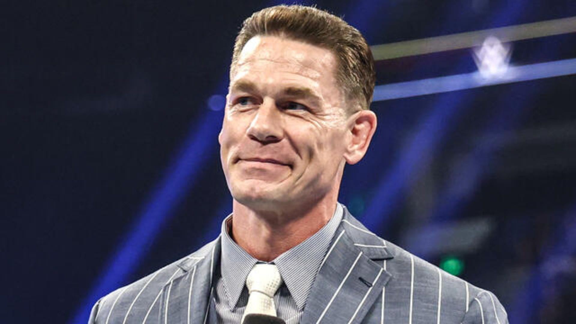 John Cena reveals what he misses the most about WWE after retiring in 2025