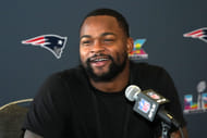 NFL: Super Bowl LX-New England Patriots Press Conference - Source: Imagn