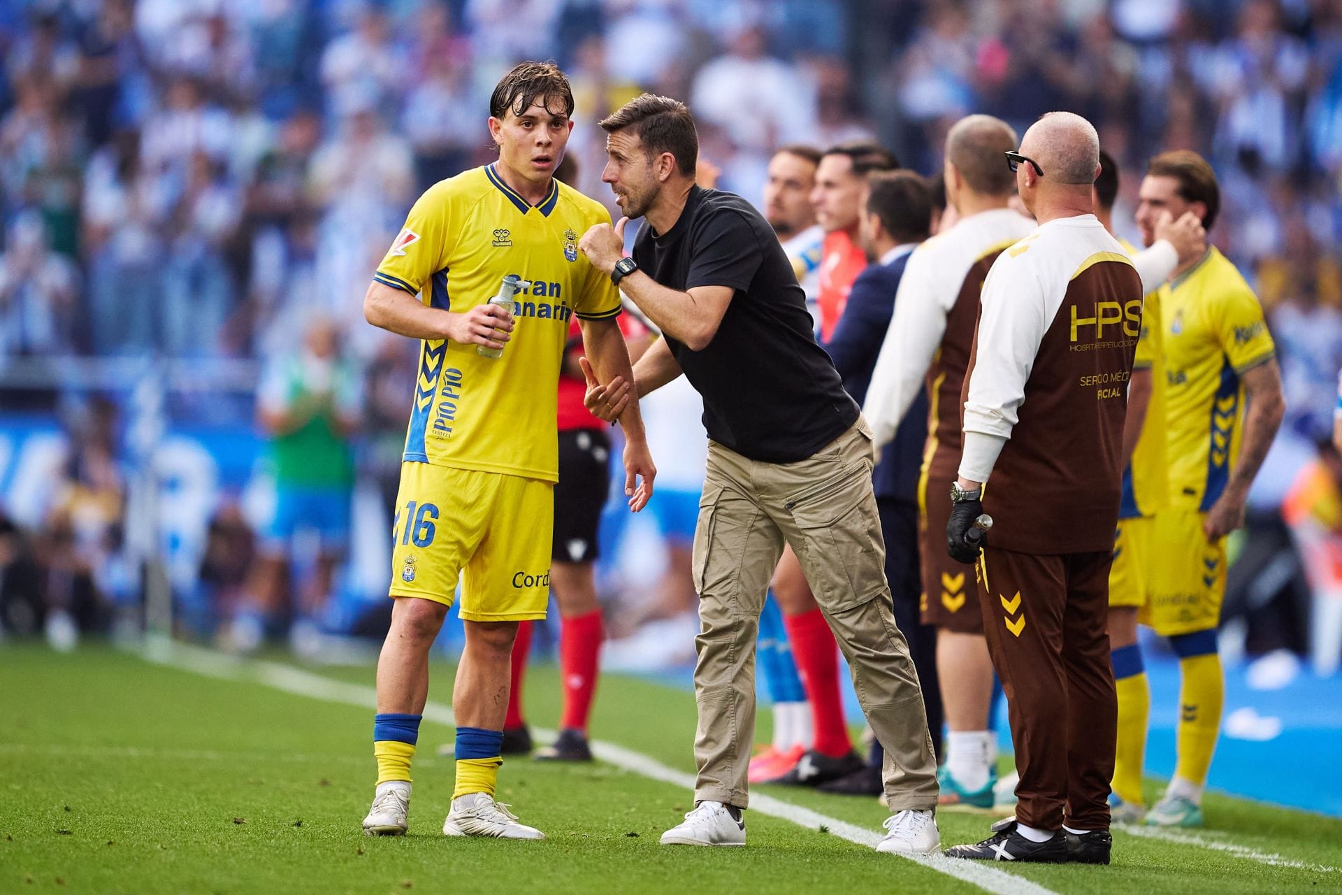 Las Palmas vs Malaga Prediction and Betting Tips | June 7th 2026
