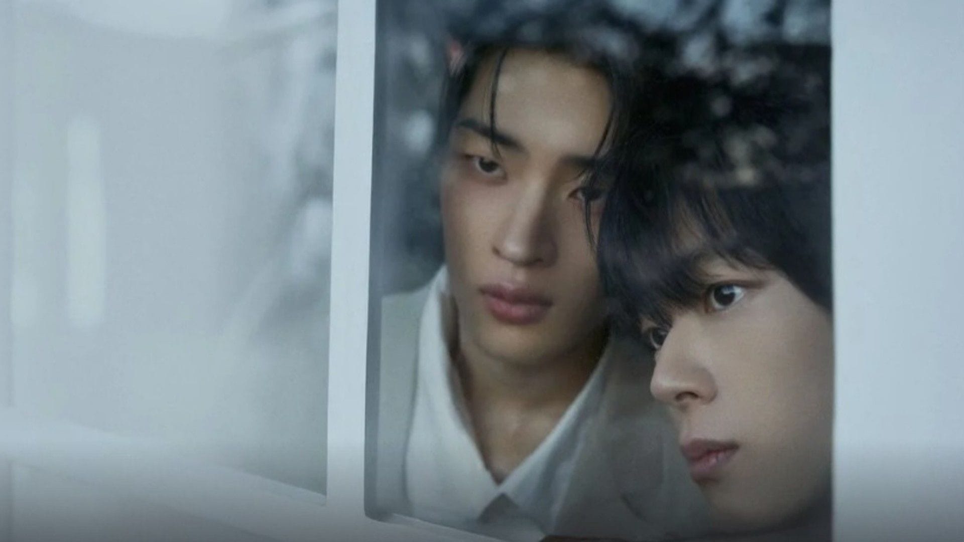 Poster of The Lie We Lived In (Image via Rakuten Viki)