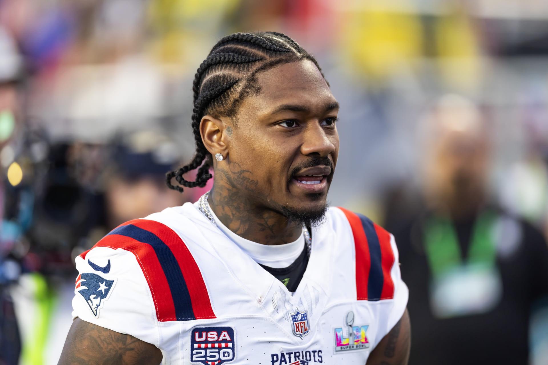 "Working through some things": Stefon Diggs shares massive update on signing with Commanders after Patriots exit