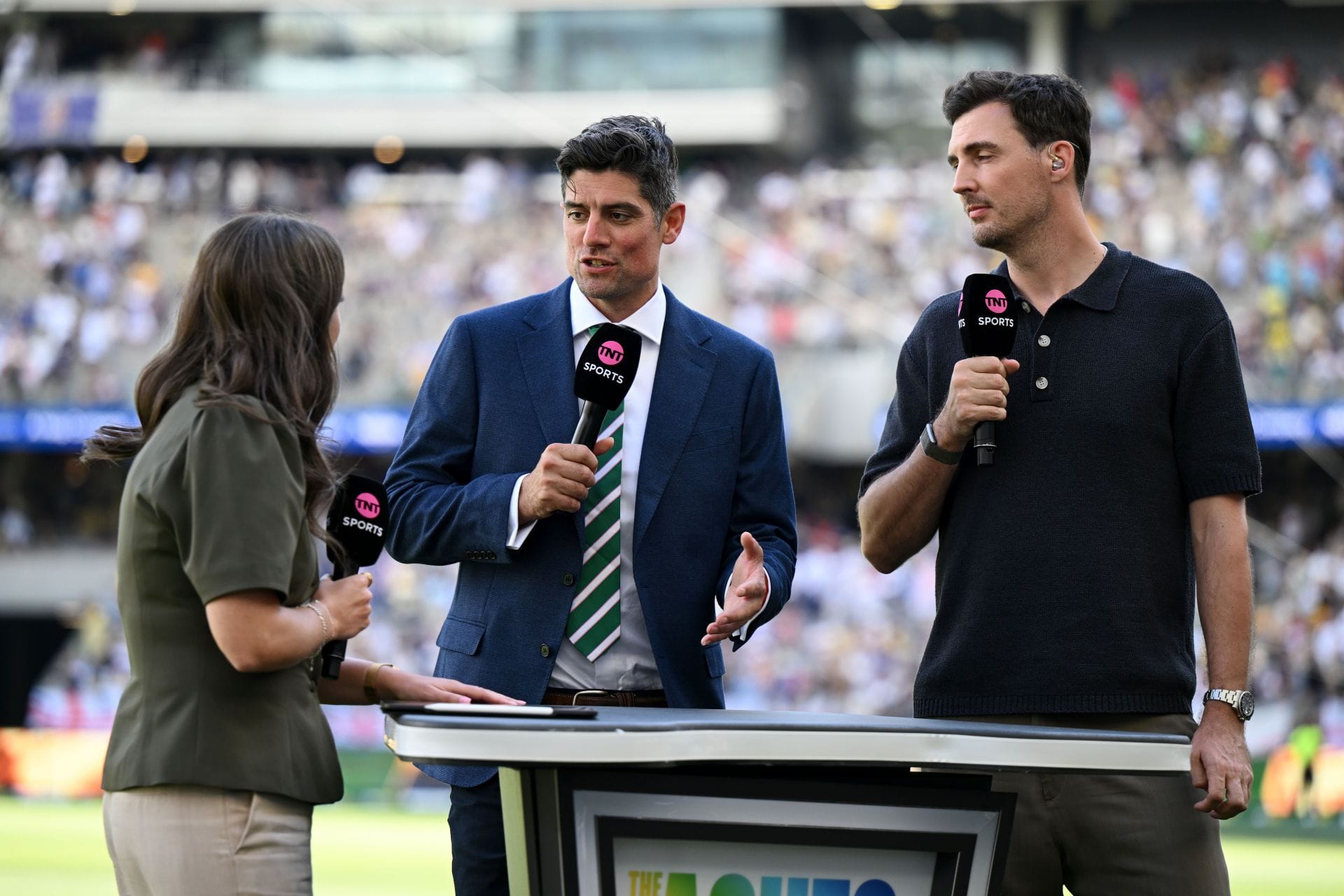 “I’d love to see him in an Indian shirt in the UK summer” - Steve Finn’s huge statement on star batter after IPL 2026 final