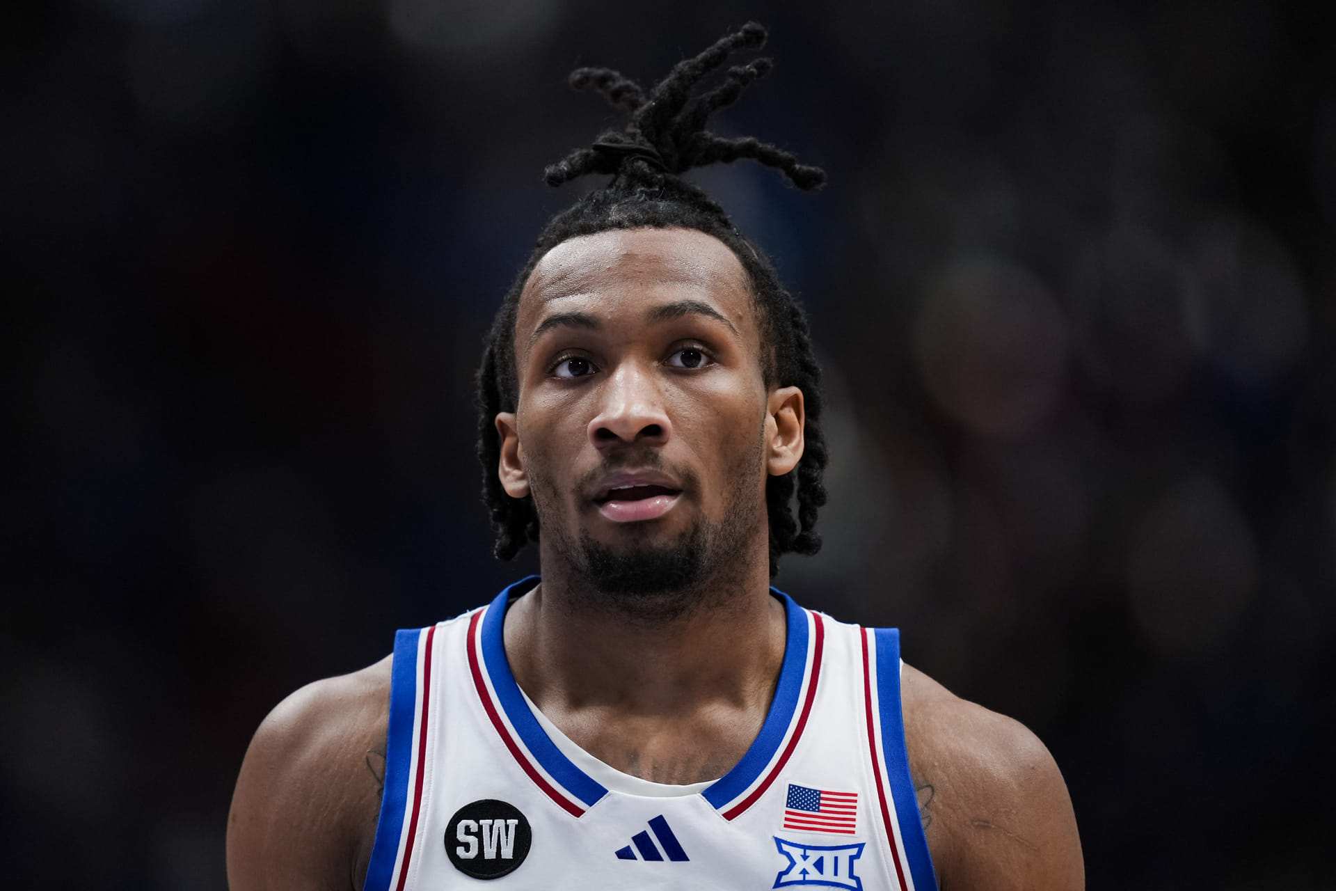 “Peterson is a Head Case”: NBA Fans Stunned as Darryn Peterson Only Opts for Wizards Interview as per Latest Draft Rumors