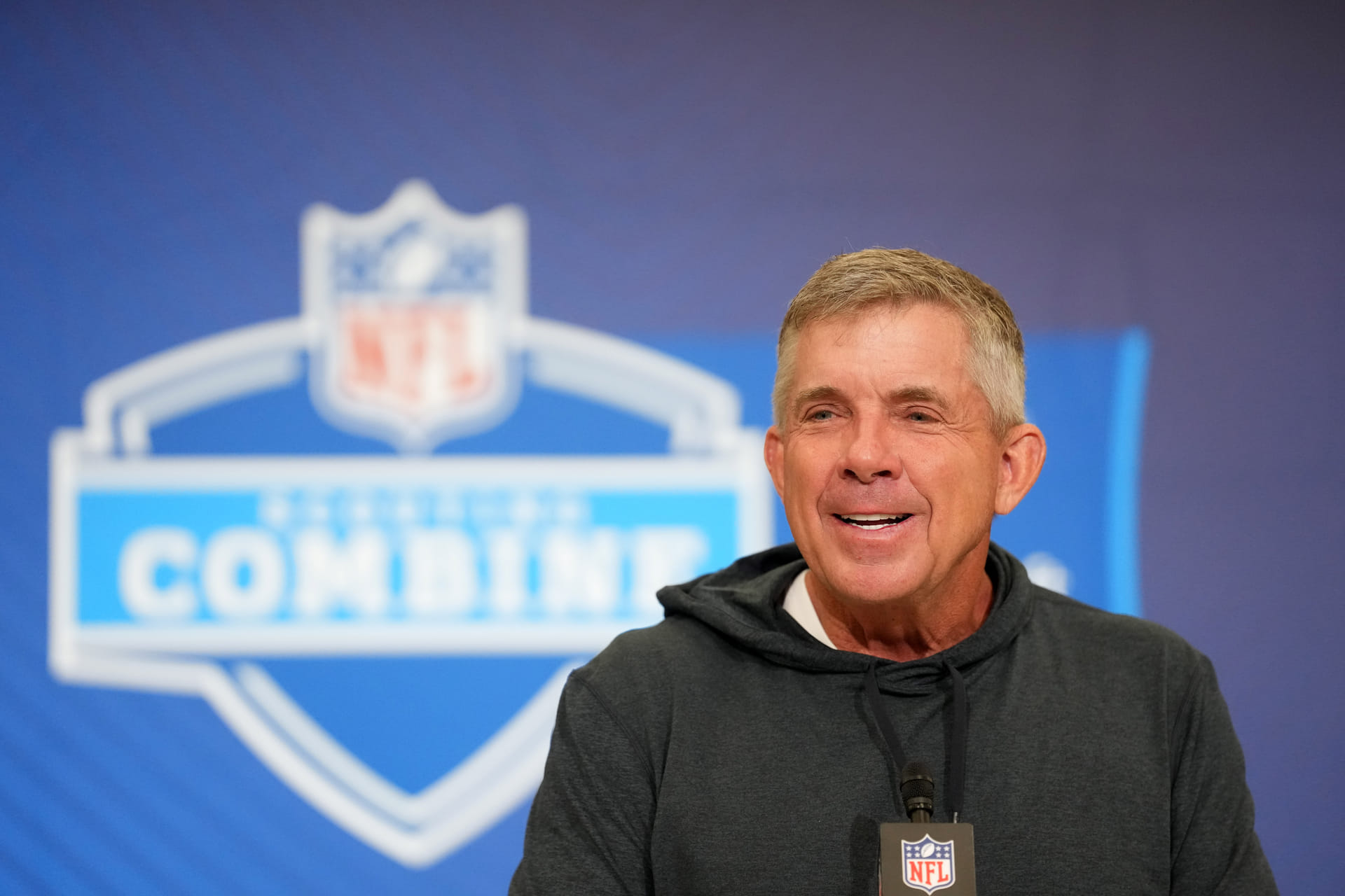 NFL: Scouting Combine - Fonte: Imagn
