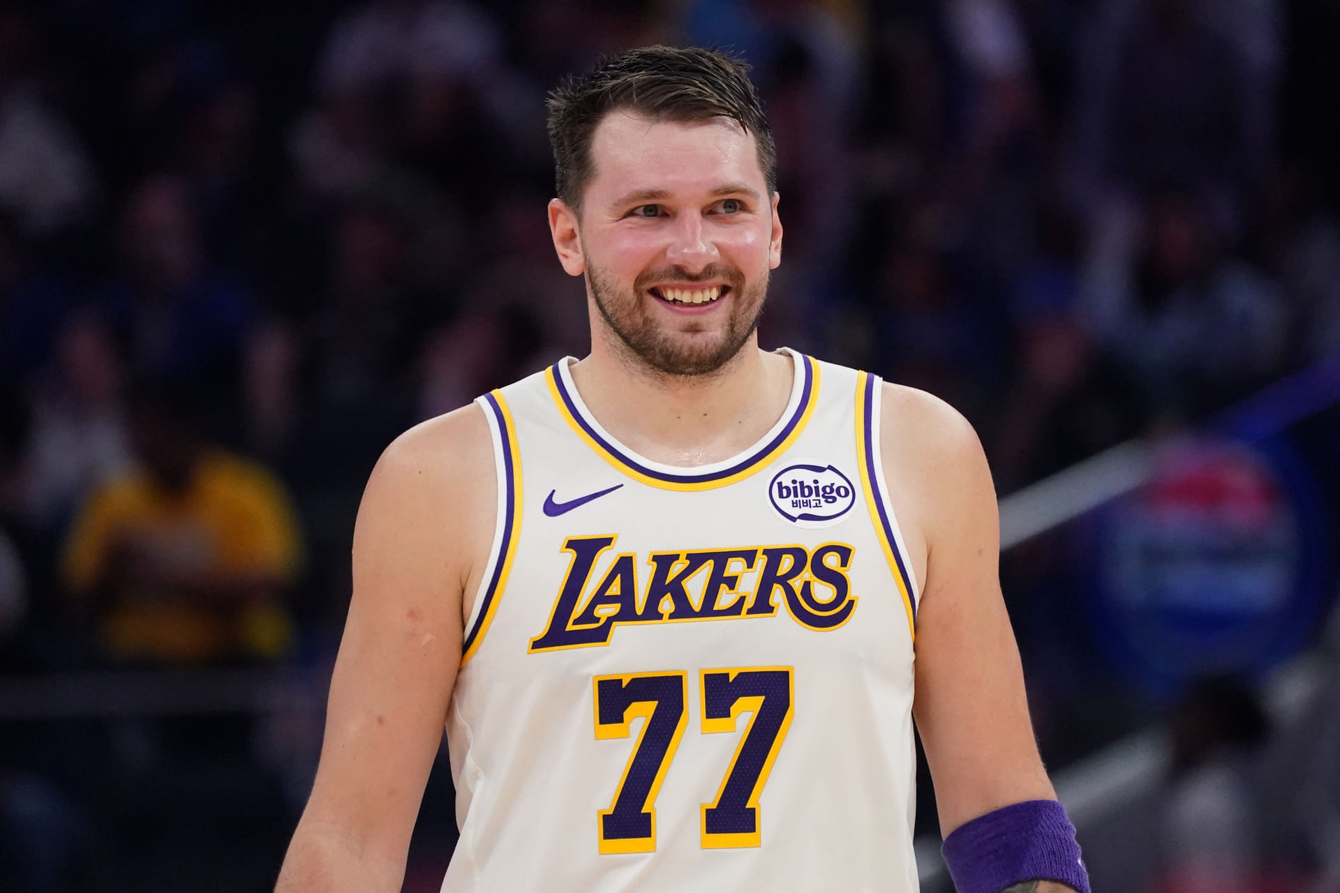 "Did he have a hair transplant?", "Prime Dirk hairstyle" - NBA Fans Go Wild As Luka Doncic Turns Heads With New Hairstyle During Spain Visit