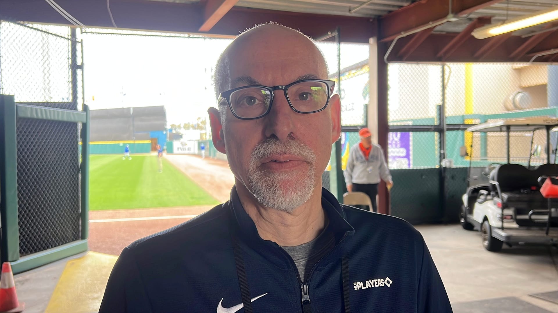 Who is Bruce Meyer? Meet the American attorney serving as MLBPA's interim executive director