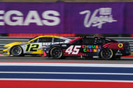 NASCAR: NASCAR Cup Series Race at COTA - Source: Imagn