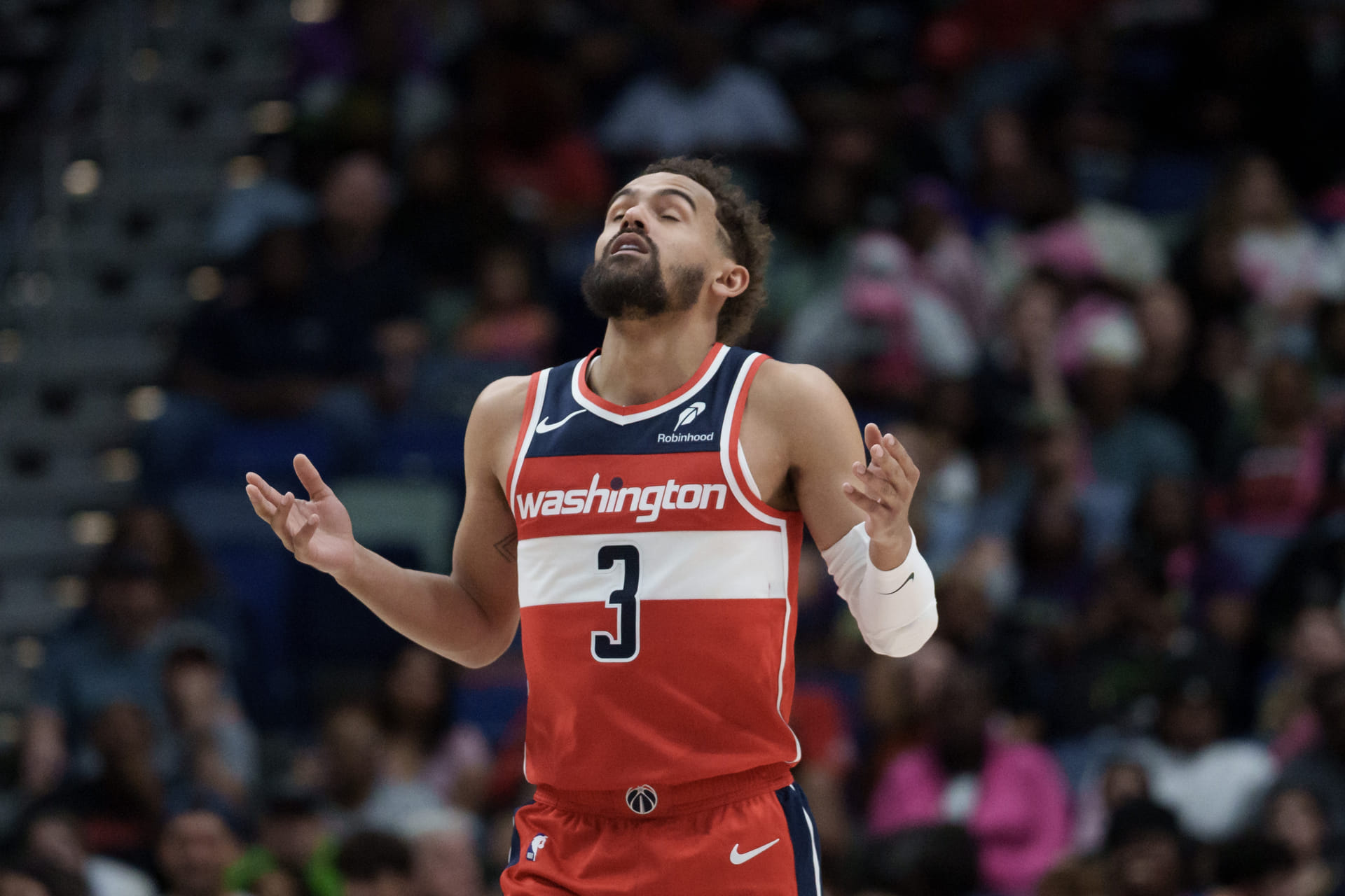 "Cameron Boozer will save your legacy", "You're about to lose AD" - NBA Fans Lose It As Trae Young Makes Bold 'Prime' Claim Following Wizards Trade