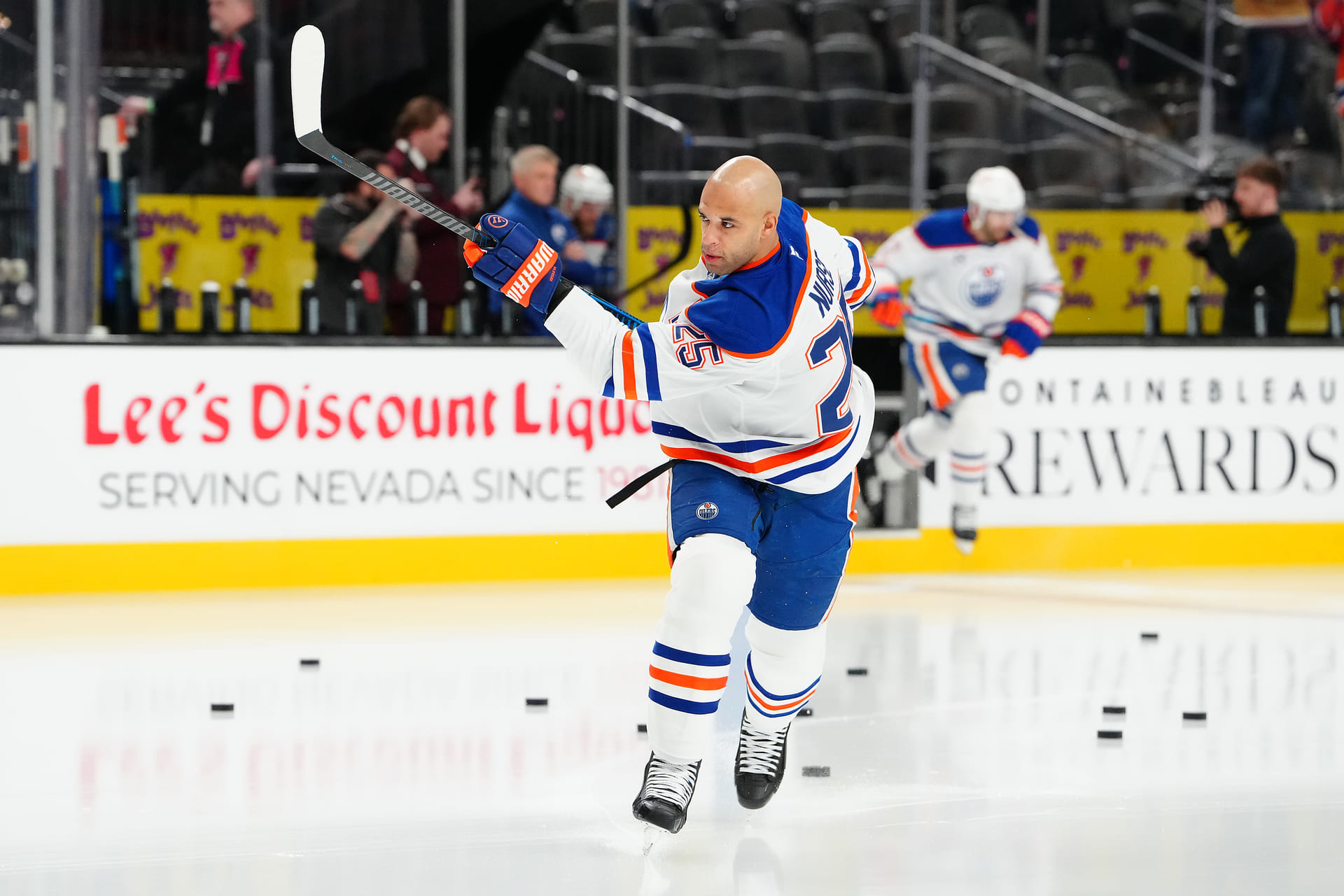 Elliotte Friedman reveals Darnell Nurse's preferred trade destination - "Not likely to be Canada"