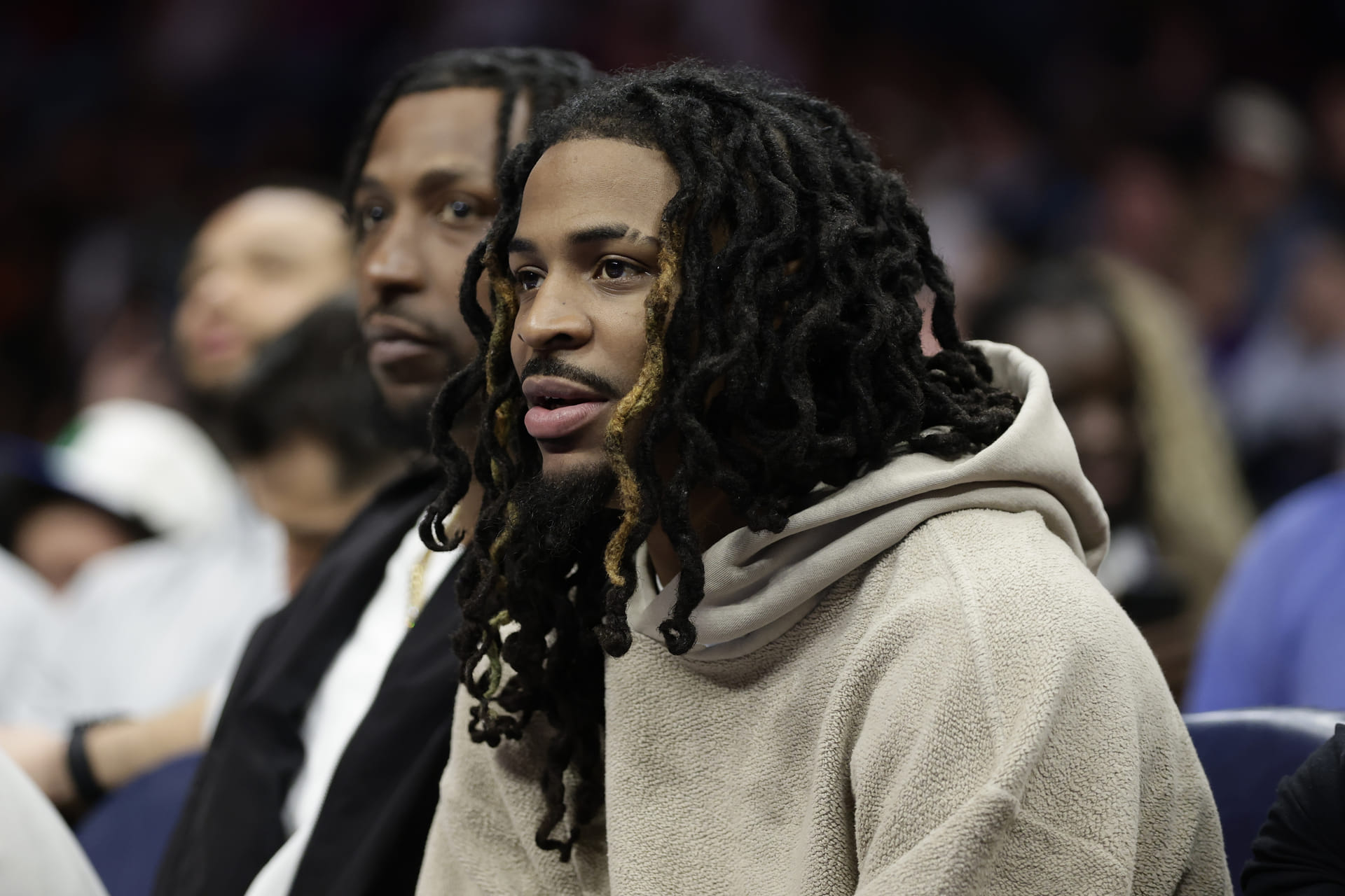 NBA Trade Rumors: Ja Morant May Face Trae Young Like Fallout As Grizzlies’ Rift With 2x All-Star Lingers