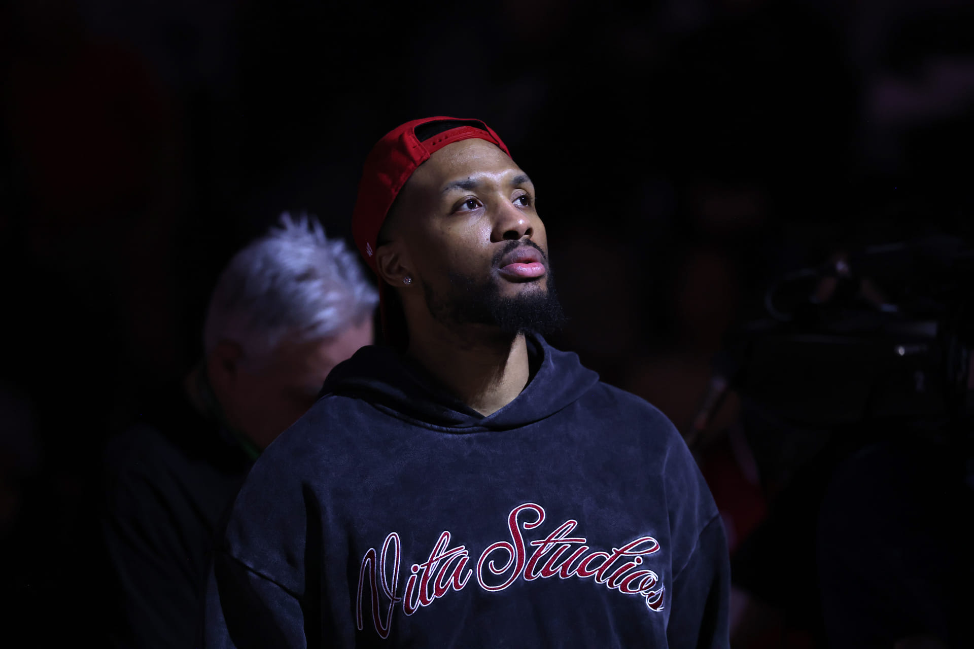 Damian Lillard cleared of cheating allegations as timeline with alleged new girlfriend Justie Wolf comes to light