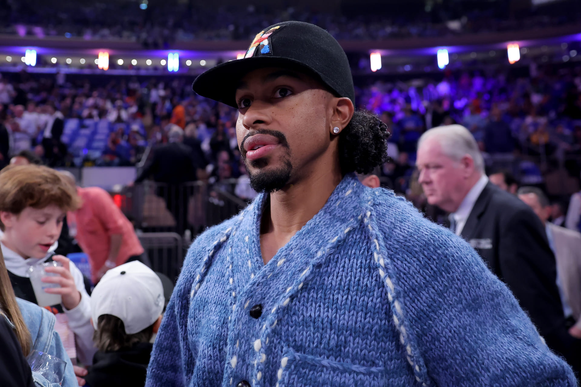 "No wonder we lost"; "Trade that liberal rat"- NY fans blame Francisco Lindor for Knicks' NBA Finals Game 3 loss to Spurs