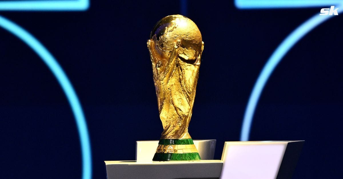 How much money will the winners of the 2026 FIFA World Cup receive? Minimum payout for all teams and other details revealed