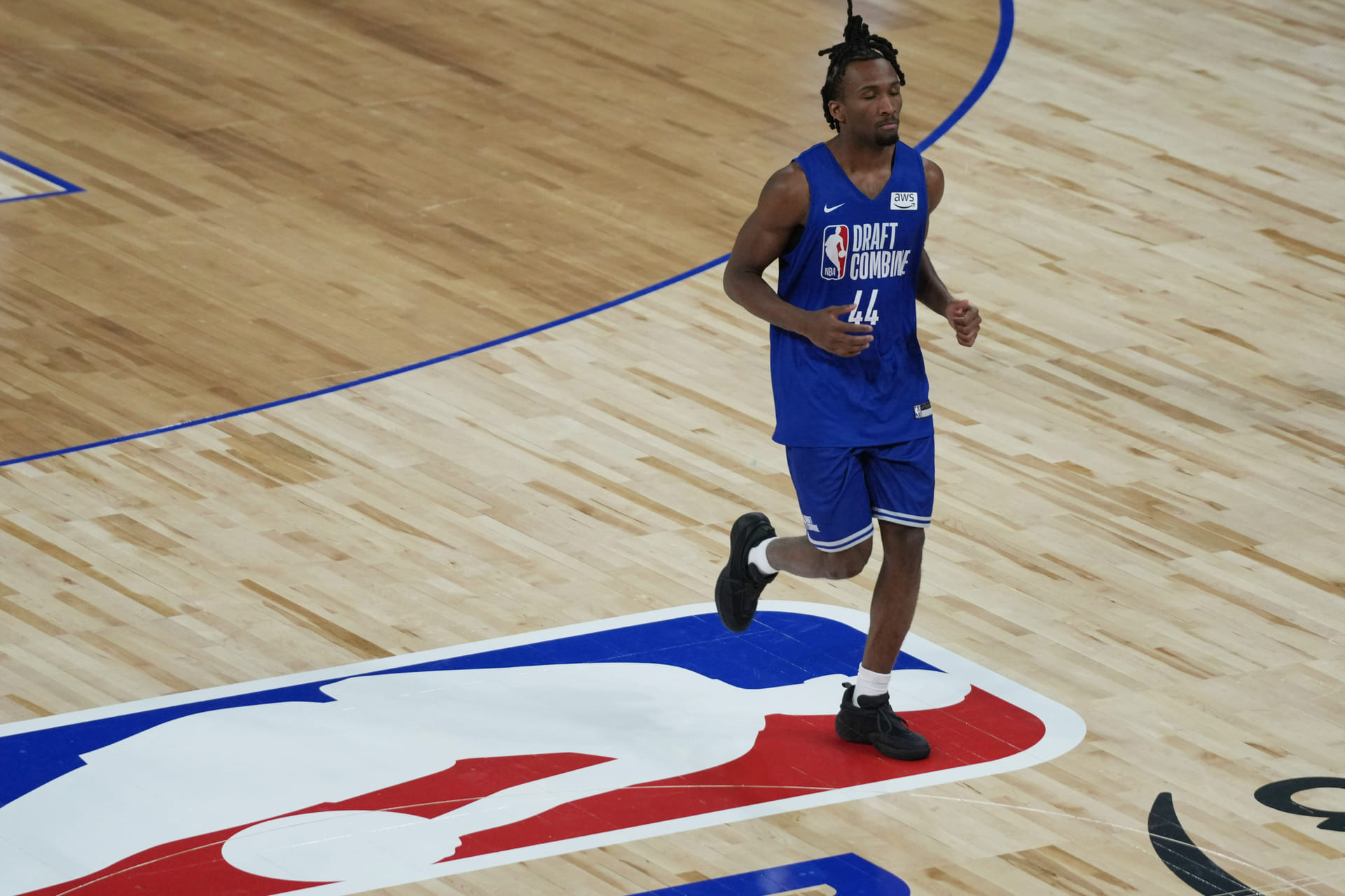 "He Might be an Actual Idiot": Fans Flame Darryn Peterson as he Reportedly Makes Wishes Clear on Jazz 