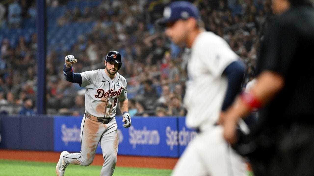 Rays Vs. Tigers Game 3: Odds, Predictions, Betting Tips & Starting Lineups | June 3; MLB 2026 Season