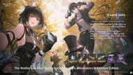 Combat photography event (Image via Kuro Games)