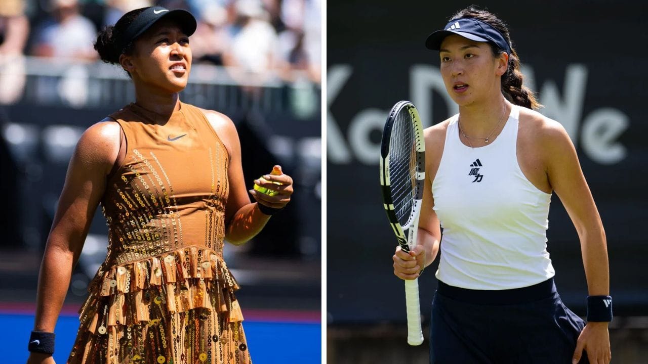 Naomi Osaka vs Wang Xinyu preview, head-to-head, odds, prediction and betting tips | Bad Homburg Open 2026 semifinal
