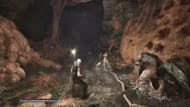 The Minecrawler nest is a difficult dungeon to run (Image via Alkimia Interactive)