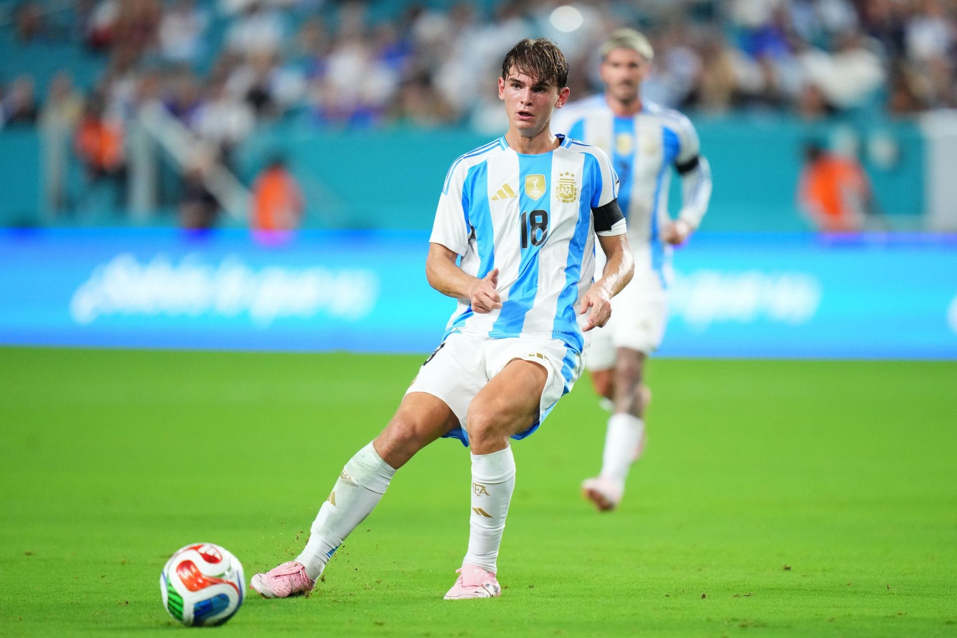 5 best U-23 players to watch out for in the 2026 FIFA World Cup