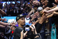 NBA: Playoffs-San Antonio Spurs guard Victor Wembanyama - Source: Imagn