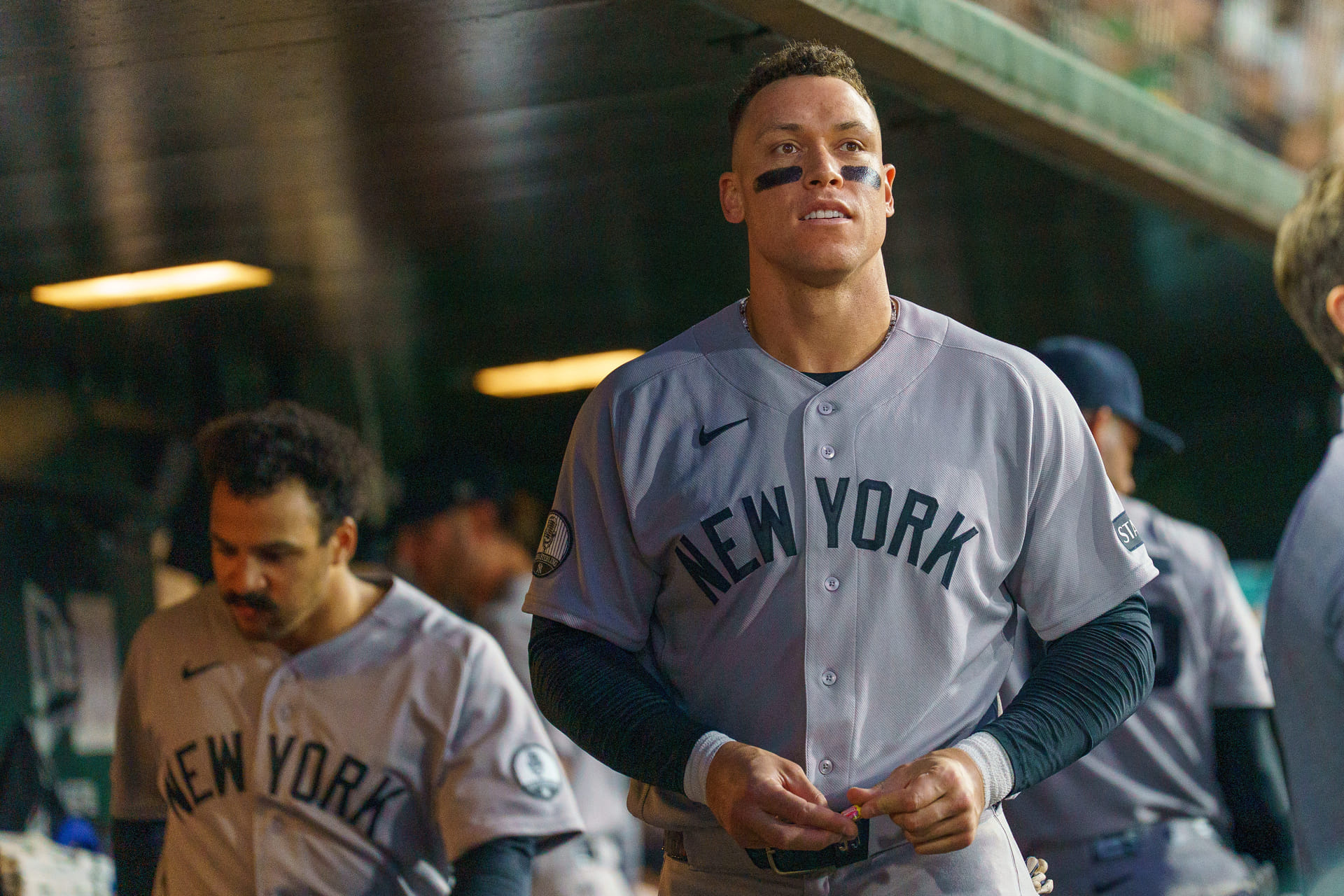 Today’s Best MLB Home Run Prop Bets: Top 5 Predictions ft. Aaron Judge, Ronald Acuna Jr.| June 2, 2026