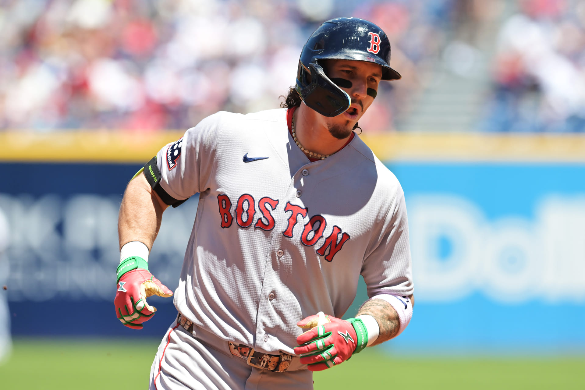 Red Sox Trade Rumors: MLB Insider explains why $7,700,000 OF should be the first player to be offloaded from squad