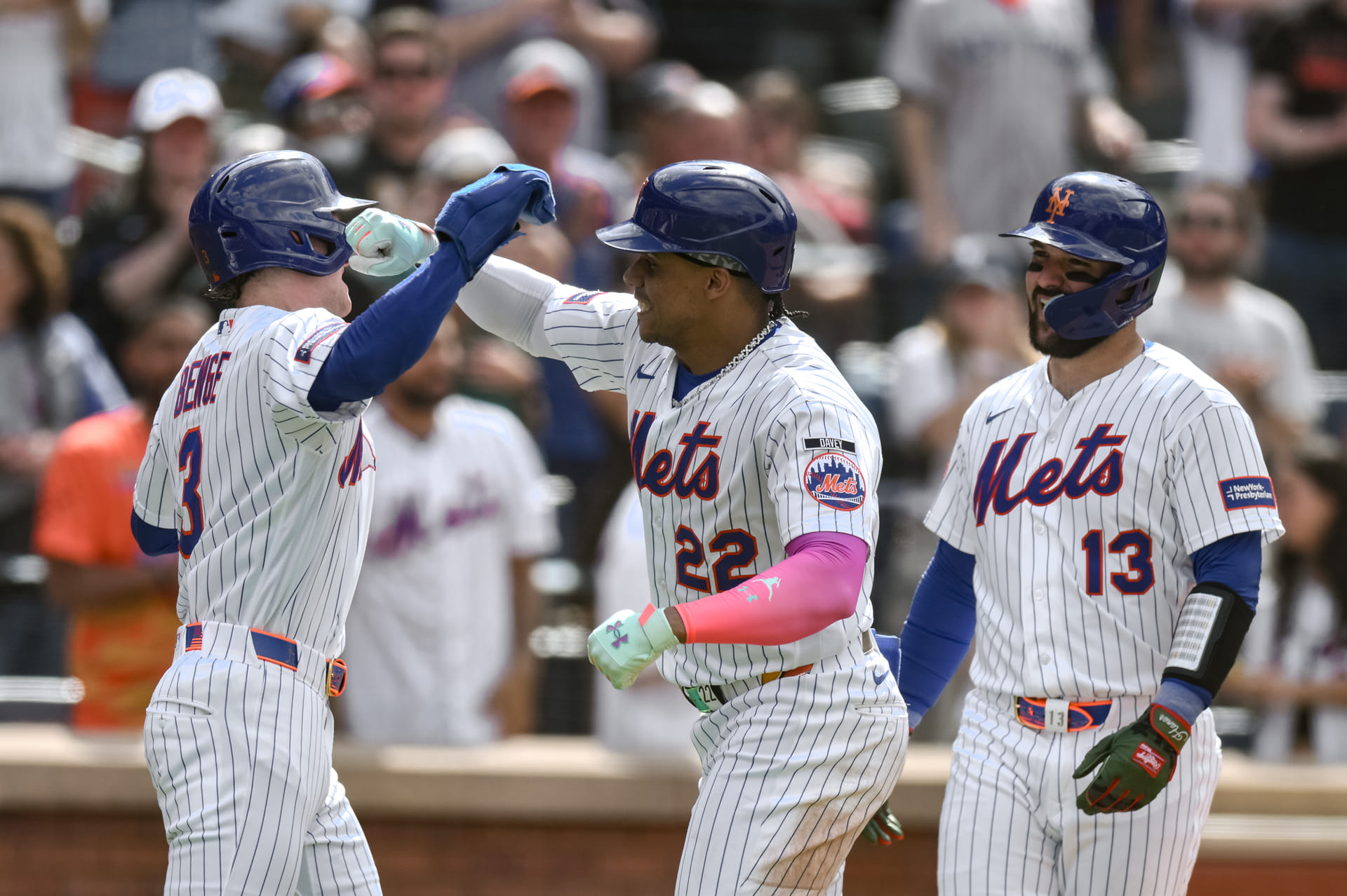 Mariners Vs Mets: Odds, Predictions, Betting Tips & Starting Lineups | June 1; MLB 2026 Season