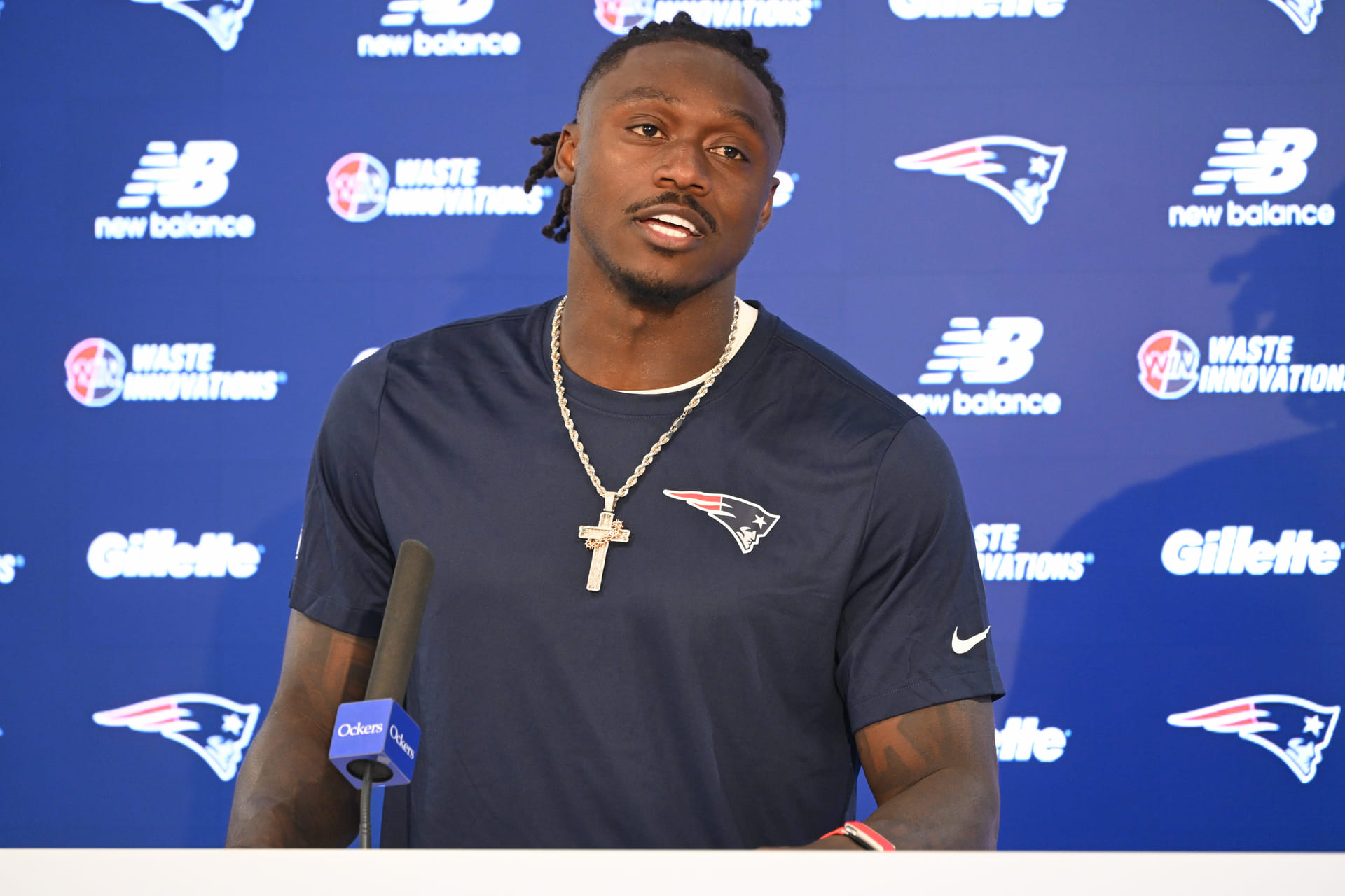 "That's some sucker stuff": Ex-Rams RB rips A. J. Brown on admission to "leak stories" to media to motivate Eagles team