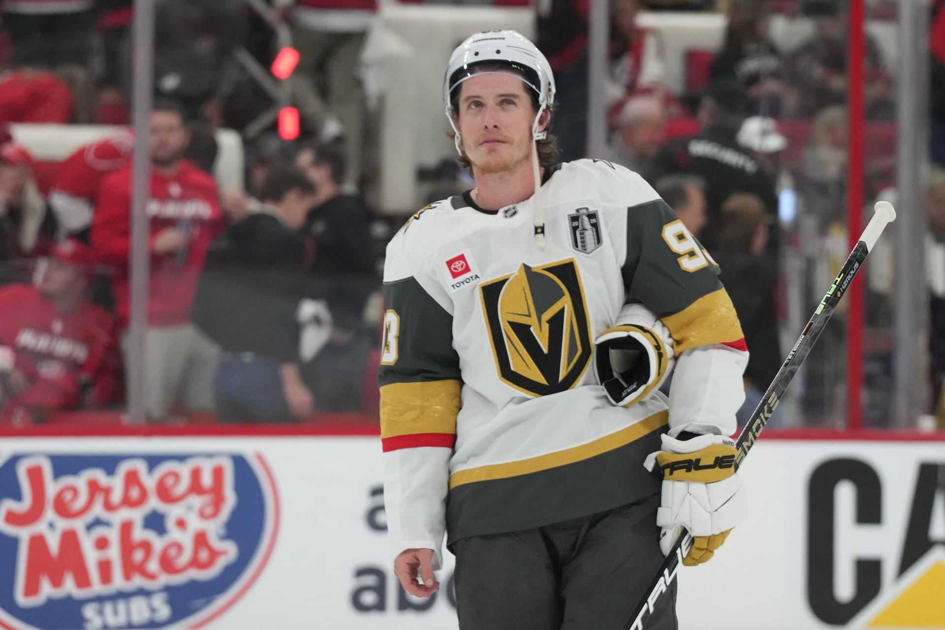 Golden Knights vs. Hurricanes Game 2 preview, prediction and odds | Stanley Cup Final | June 4, 2026