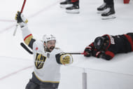 NHL: Stanley Cup Final-Vegas Golden Knights at Carolina Hurricanes - Source: Imagn