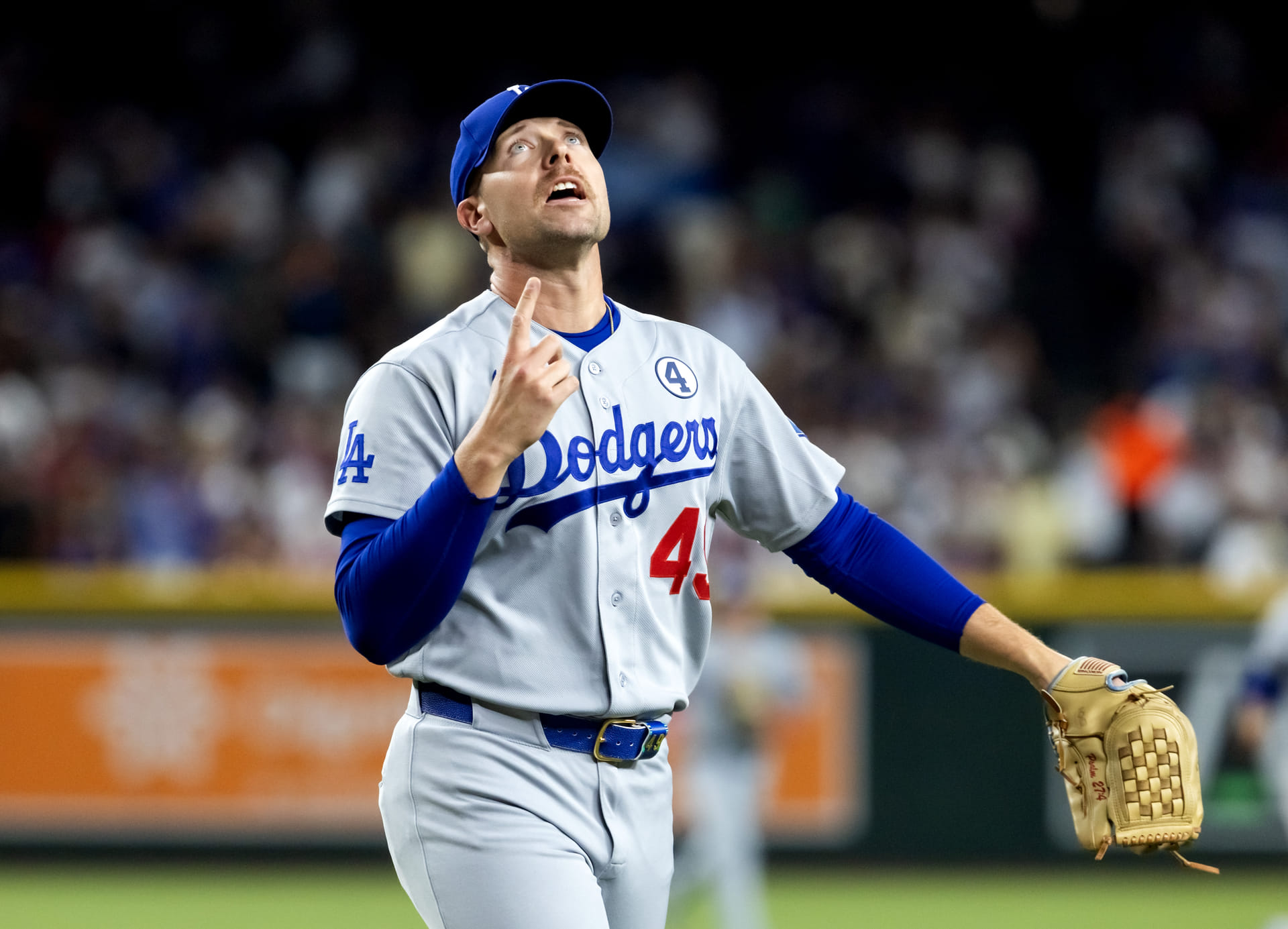 Blake Treinen creates controversy on Pride Night: Dodgers star's non-participation, fan backlash & more explained