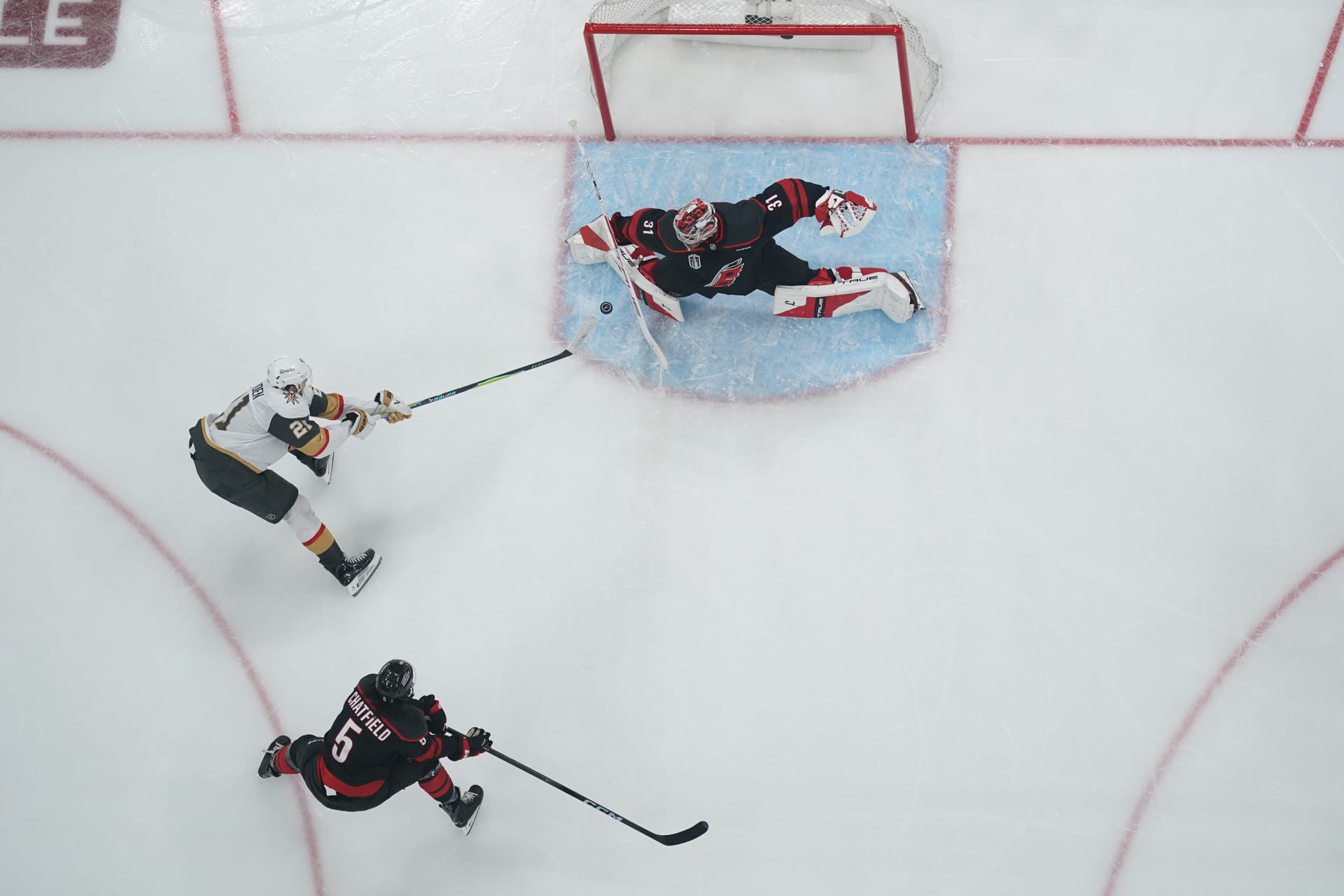 Where to watch 2026 Stanley Cup Final Vegas Golden Knights vs Carolina Hurricanes Game 2: Live stream, channel and more 