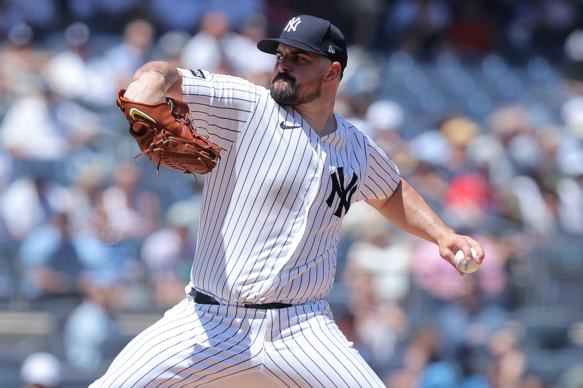 MLB Picks Today: 5 Best Bets & Predictions Ft. Guardians vs Yankees, White Sox vs Braves| June 10, 2026