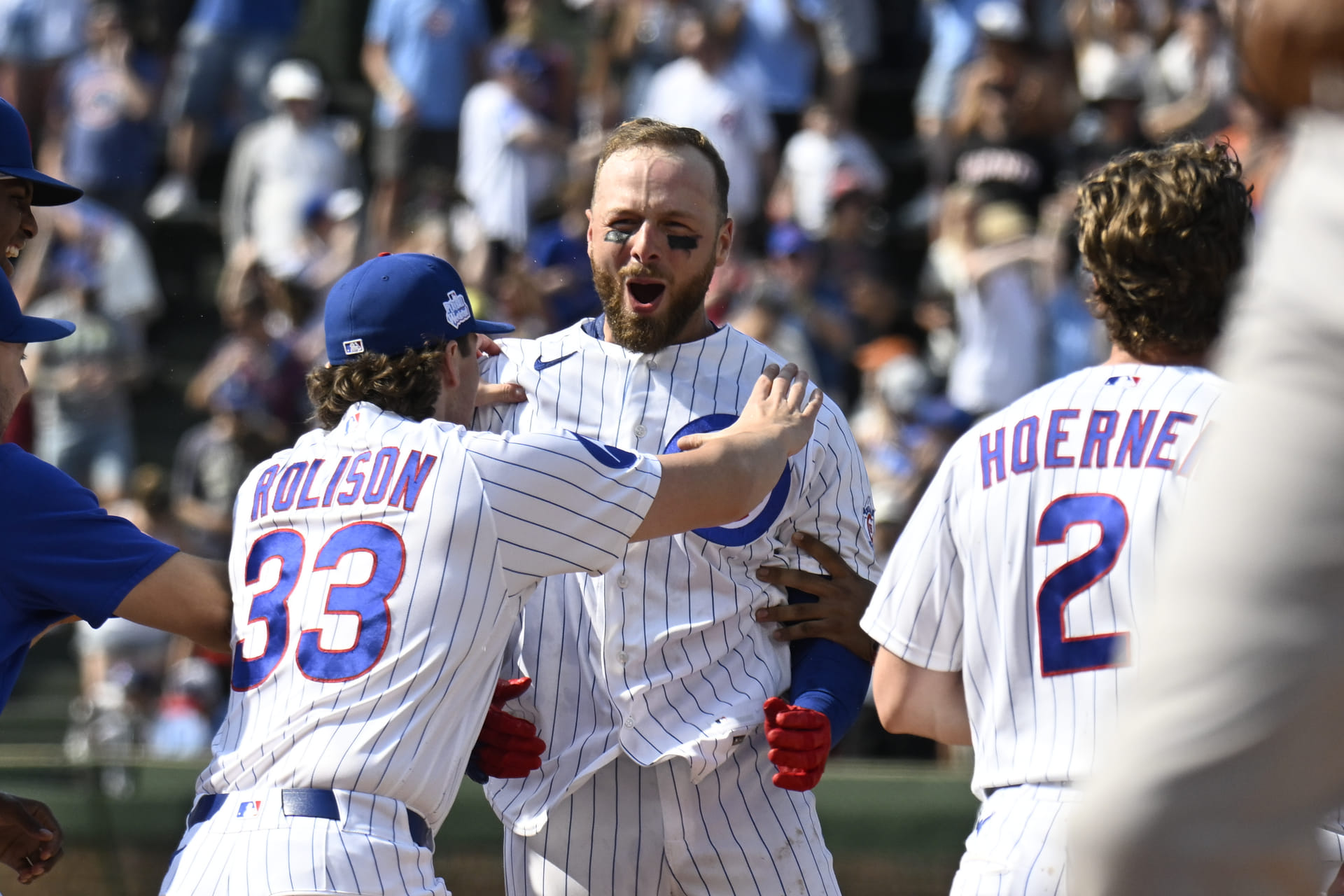 Cubs Vs Giants Game 3: Odds, Predictions, Betting Tips & Starting Lineups | June 7; MLB 2026 Season
